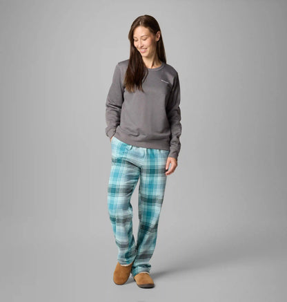 Women's Flannel Pants
