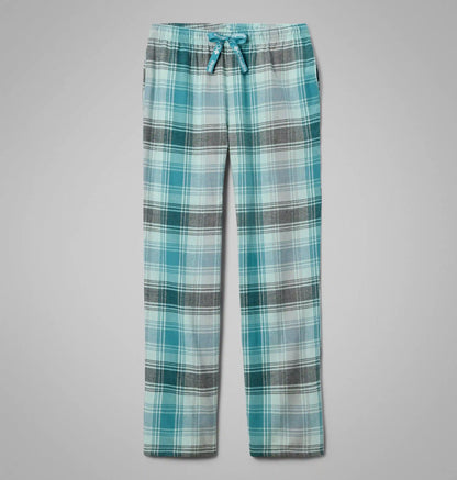 Women's Flannel Pants