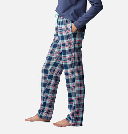 Women's Flannel Pants