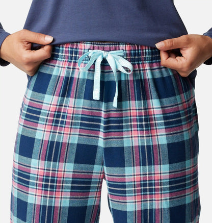 Women's Flannel Pants