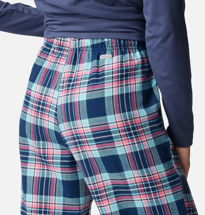 Women's Flannel Pants