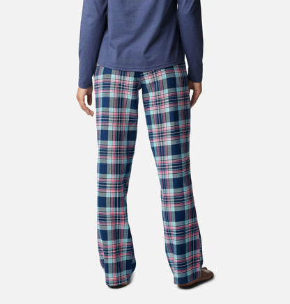 Women's Flannel Pants