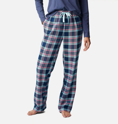 Women's Flannel Pants