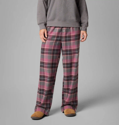 Women's Flannel Pants