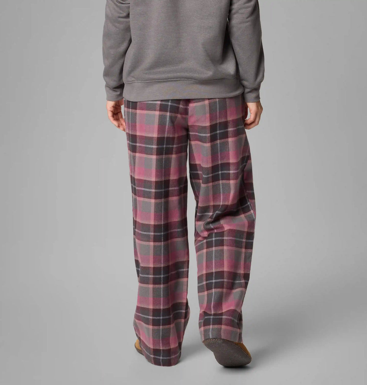 Women's Flannel Pants