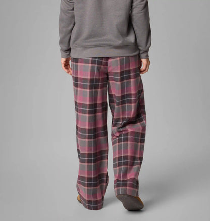 Women's Flannel Pants