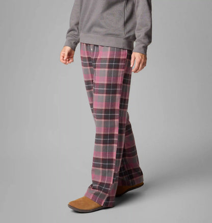 Women's Flannel Pants