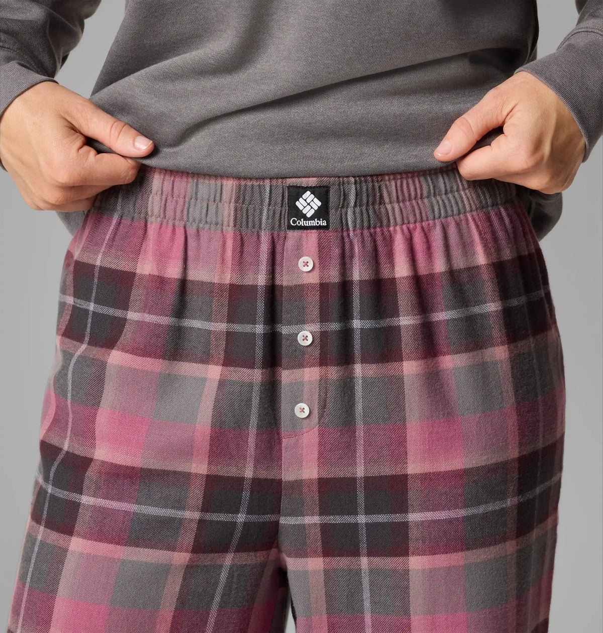 Women's Flannel Pants