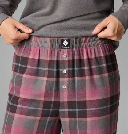 Women's Flannel Pants