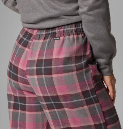 Women's Flannel Pants