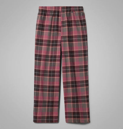 Women's Flannel Pants