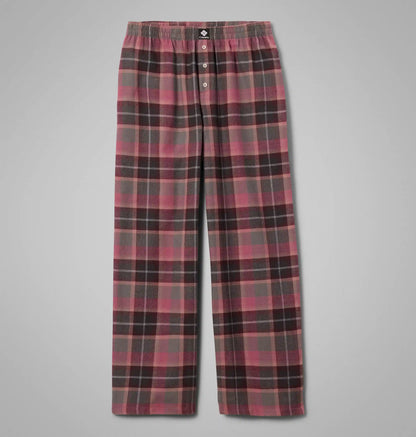 Women's Flannel Pants