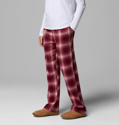 Women's Flannel Pants