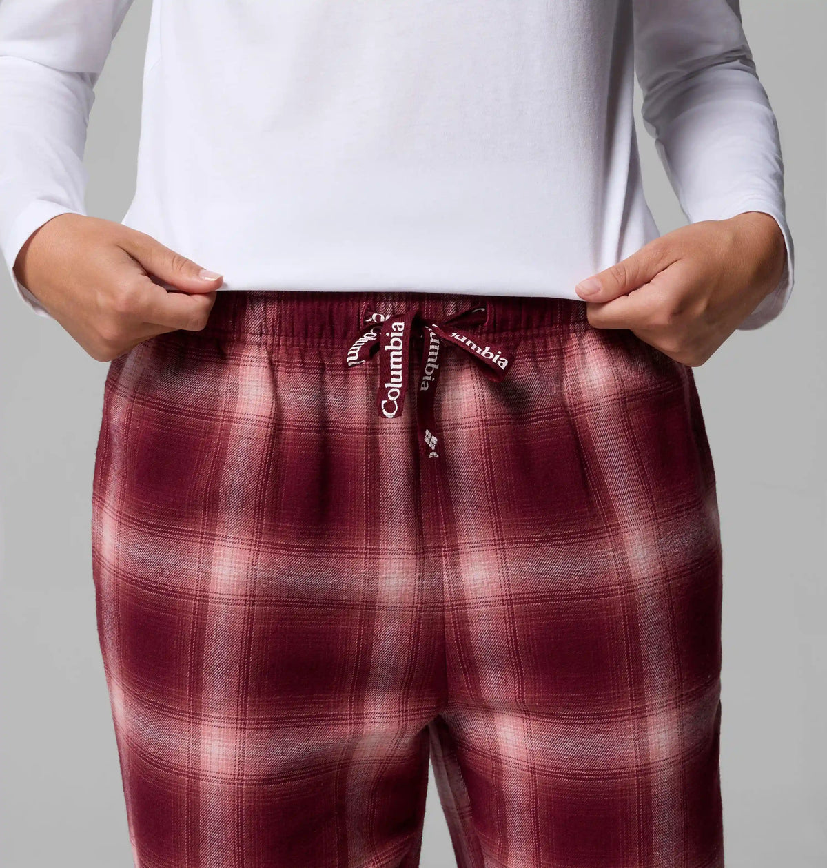 Women's Flannel Pants