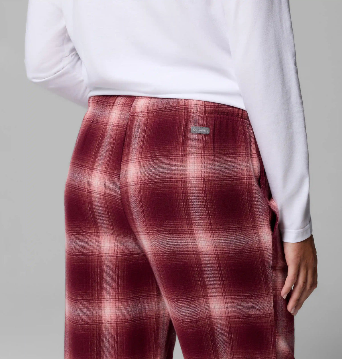 Women's Flannel Pants