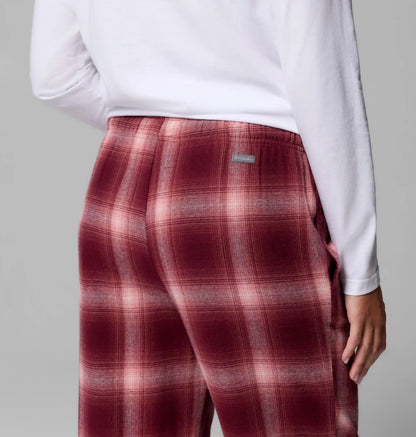 Women's Flannel Pants