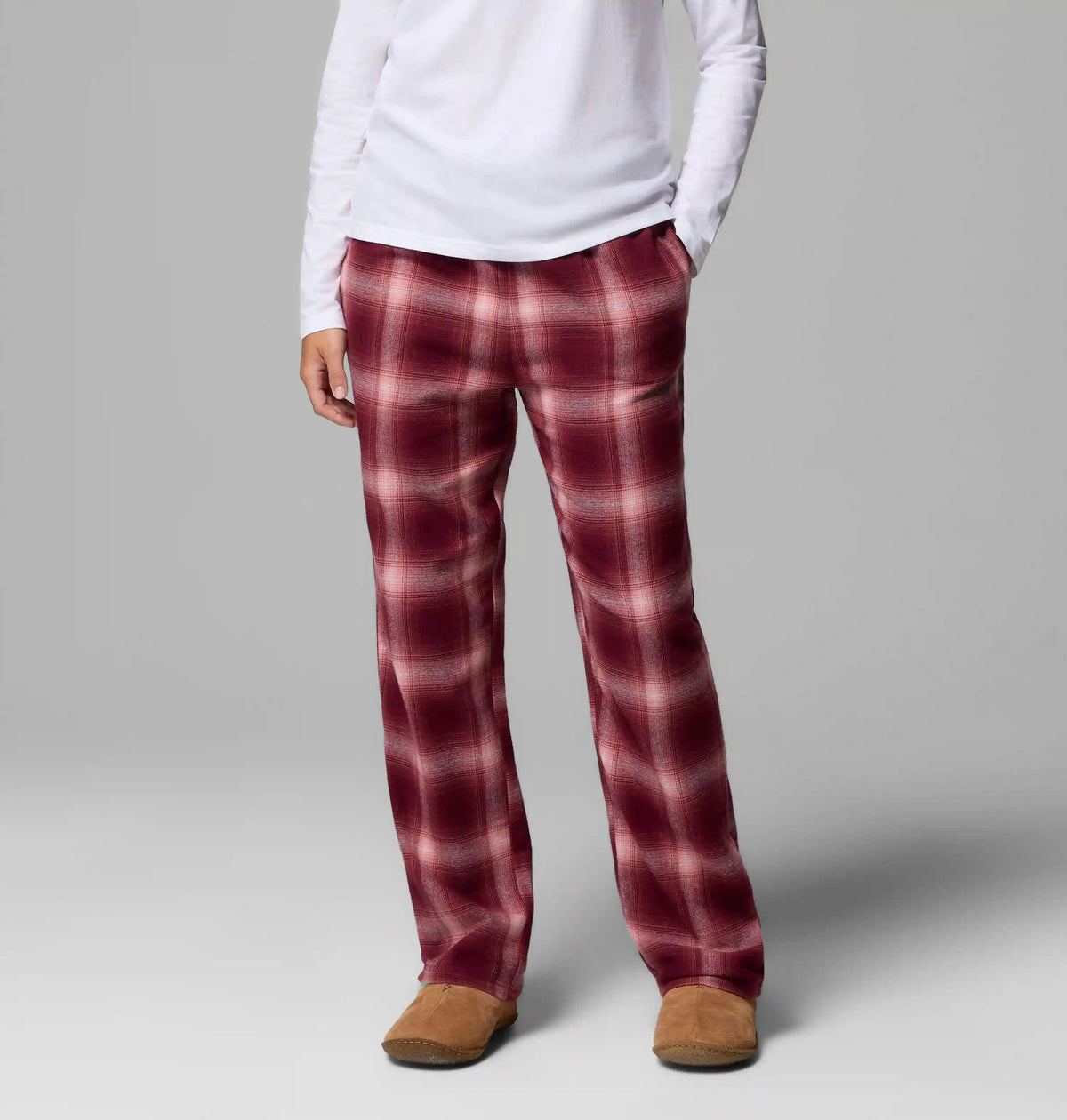 Women's Flannel Pants