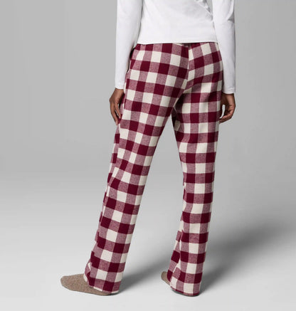 Women's Flannel Pants