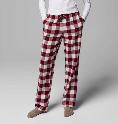 Women's Flannel Pants