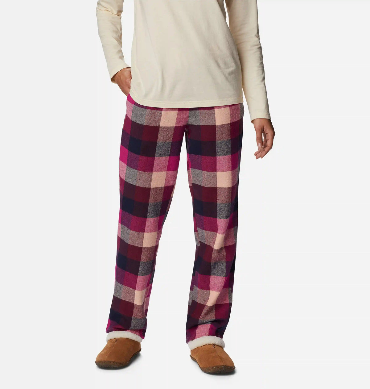 Women's Flannel Pants