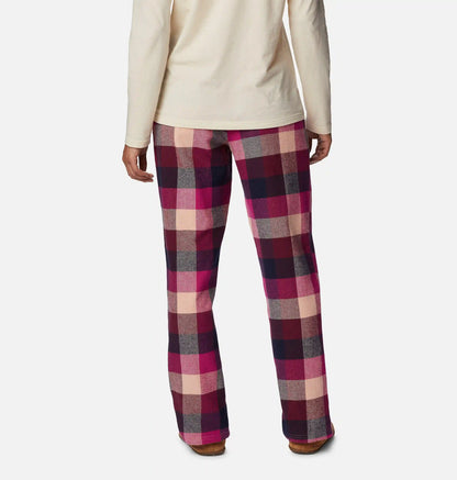 Women's Flannel Pants
