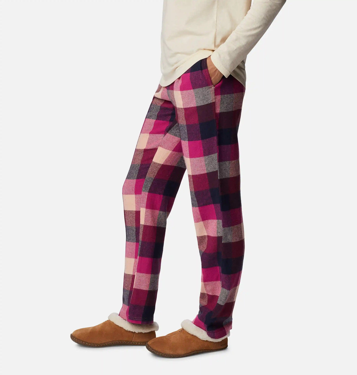 Women's Flannel Pants