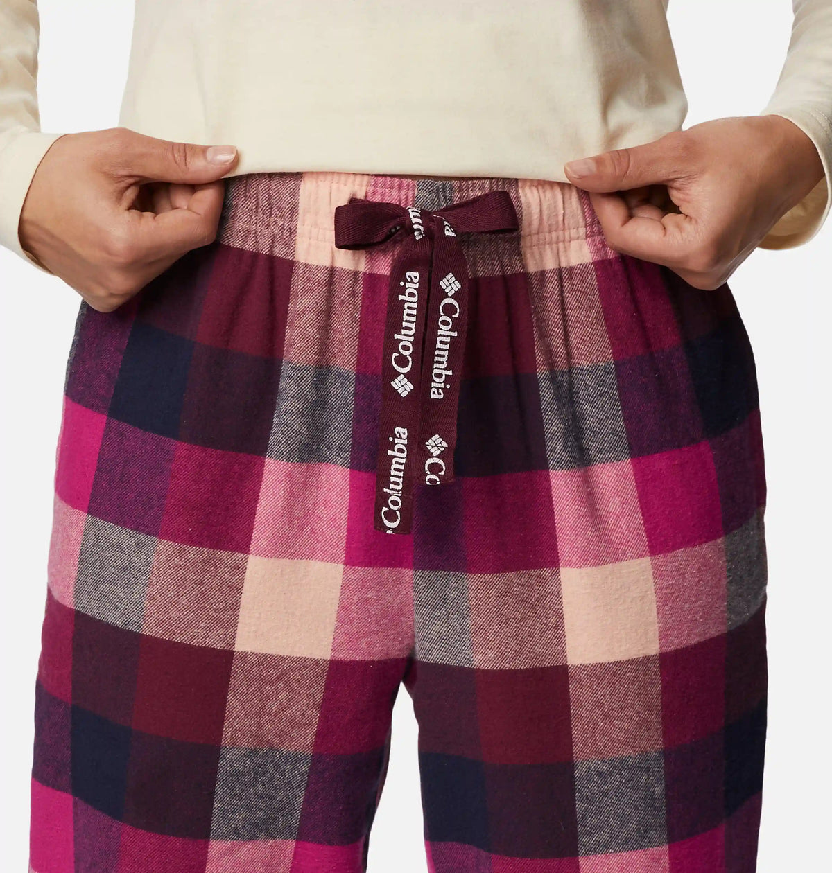 Women's Flannel Pants