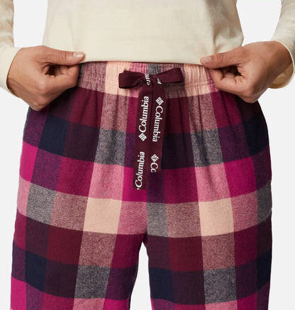 Women's Flannel Pants