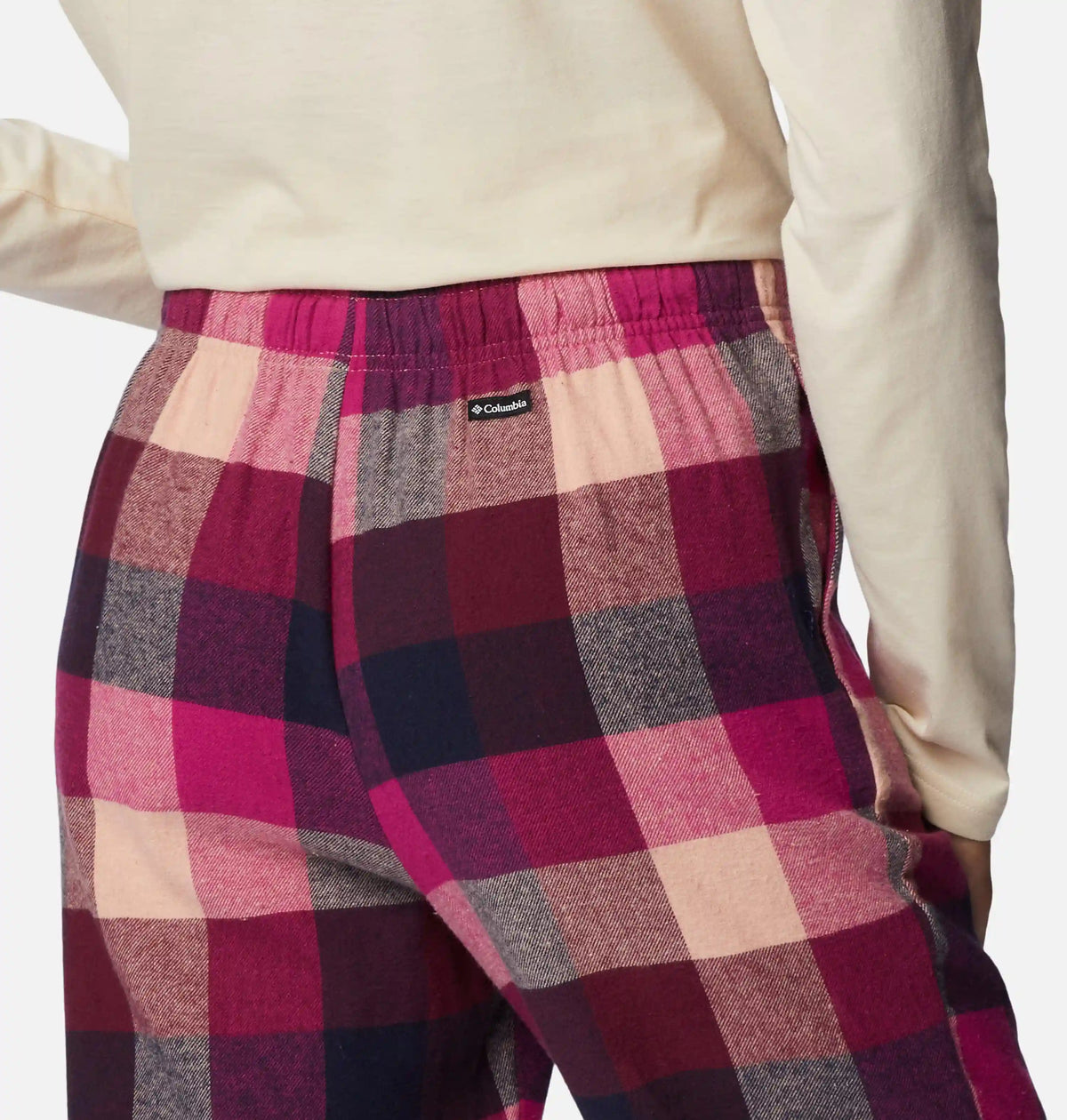 Women's Flannel Pants