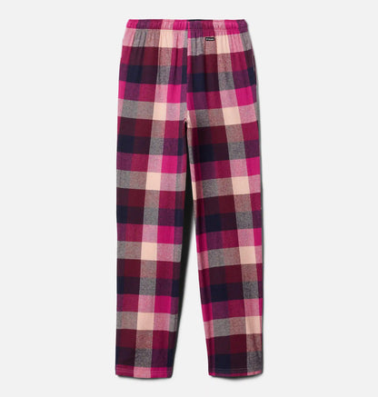 Women's Flannel Pants