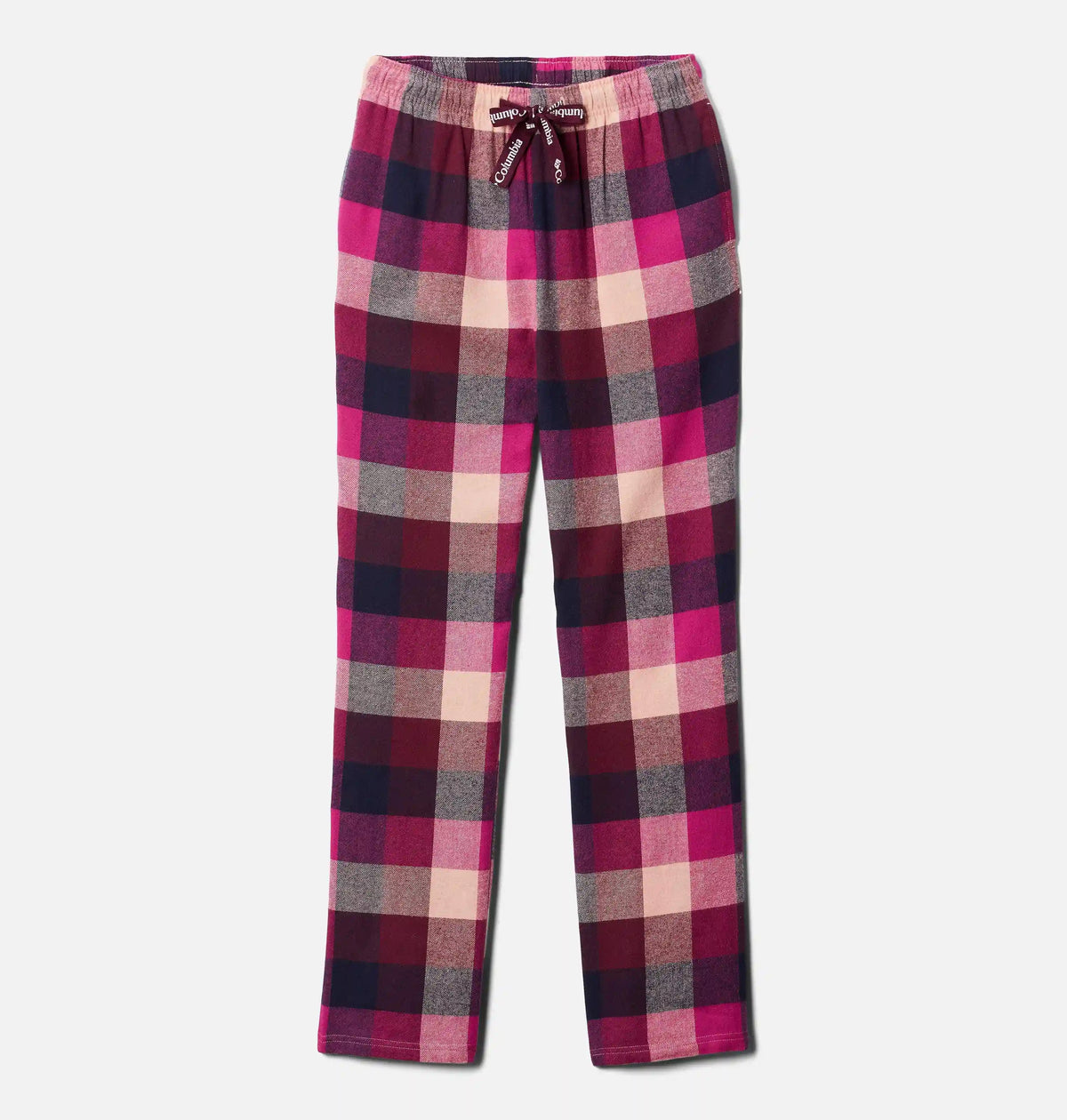 Women's Flannel Pants