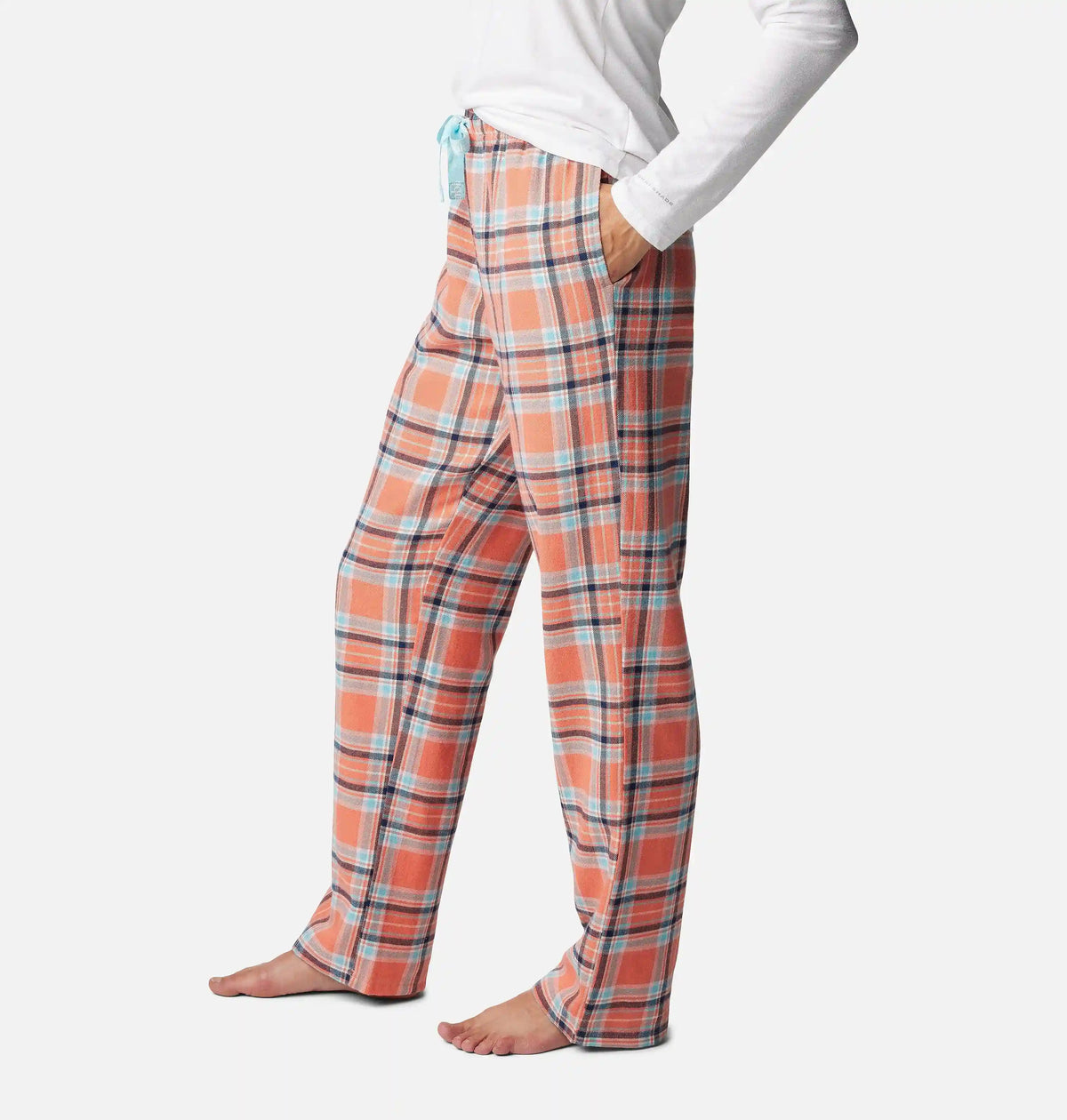 Women's Flannel Pants