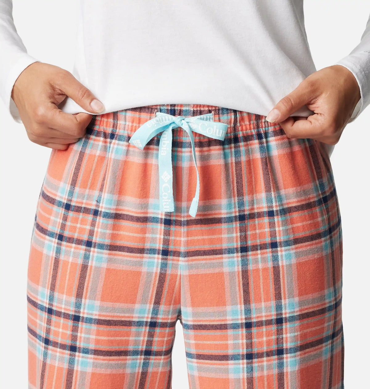 Women's Flannel Pants