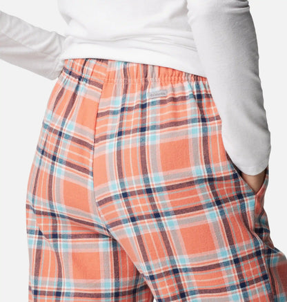 Women's Flannel Pants