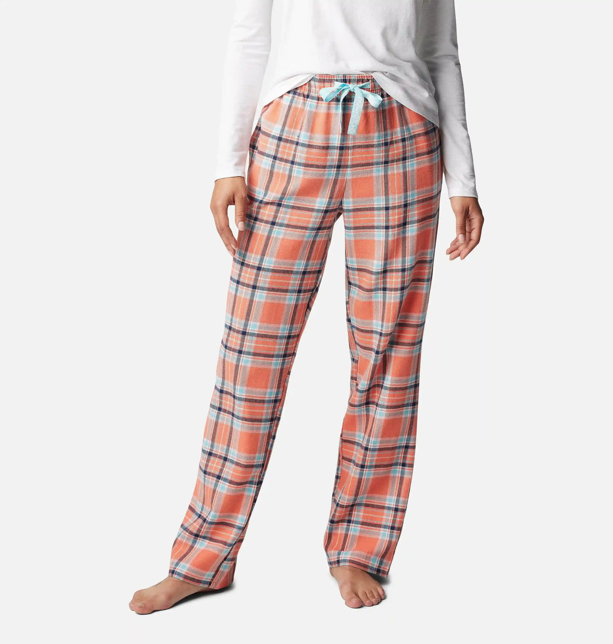 Women's Flannel Pants