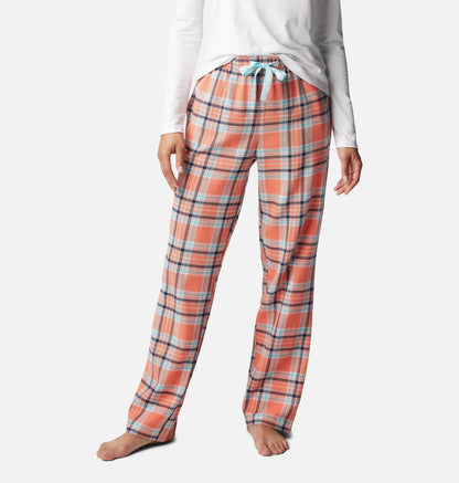 Women's Flannel Pants