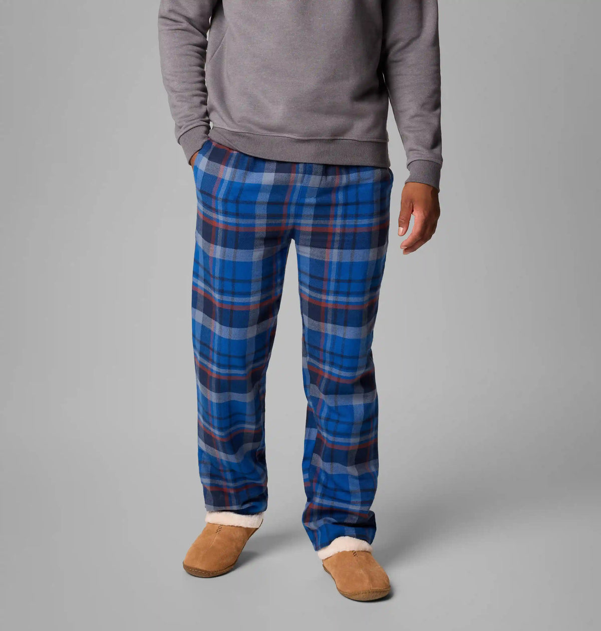 Men's Flannel Pants
