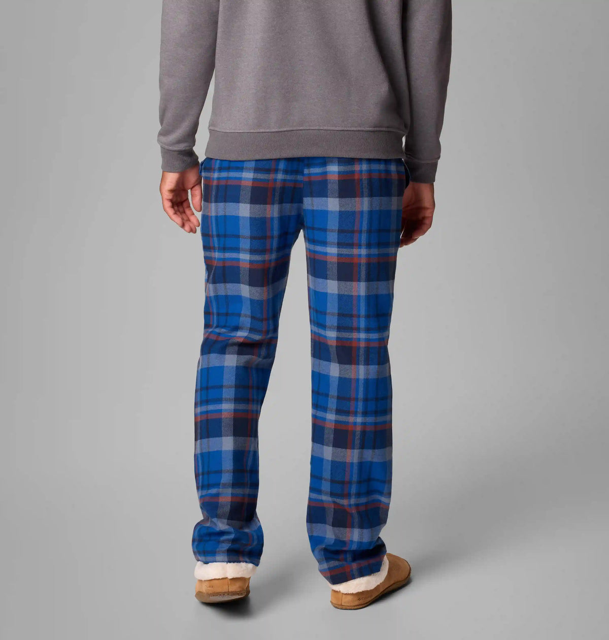 Men's Flannel Pants