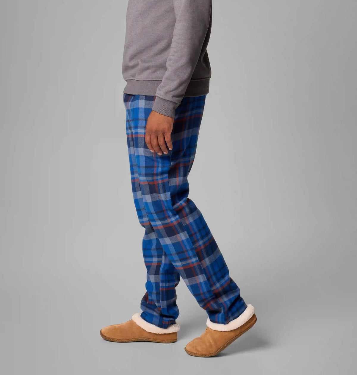 Men's Flannel Pants