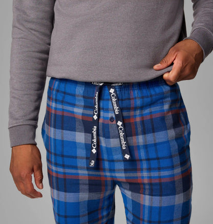 Men's Flannel Pants