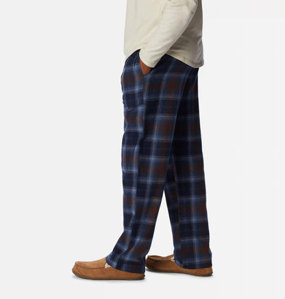 Men's Flannel Pants