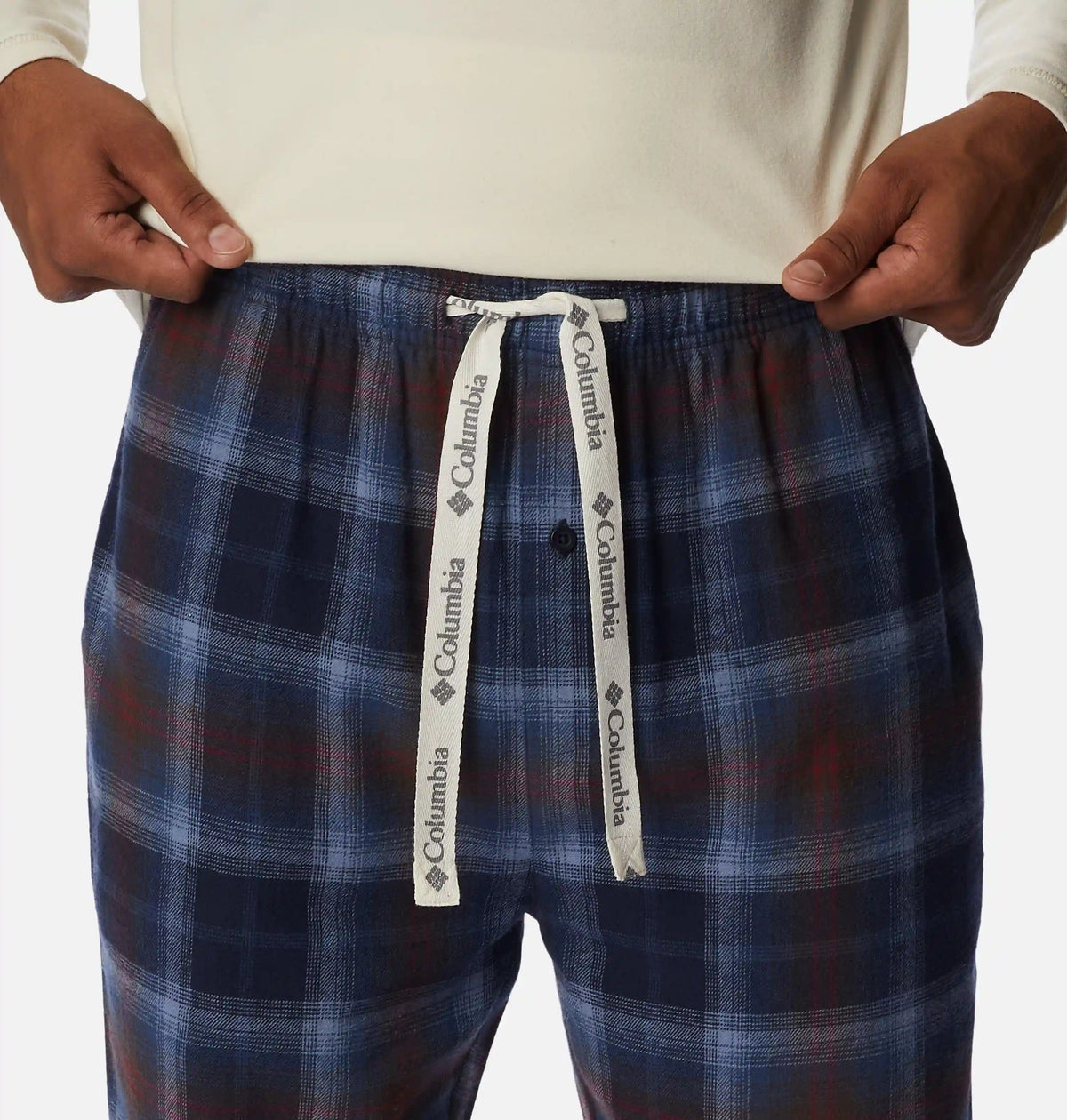 Men's Flannel Pants