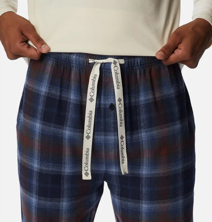 Men's Flannel Pants
