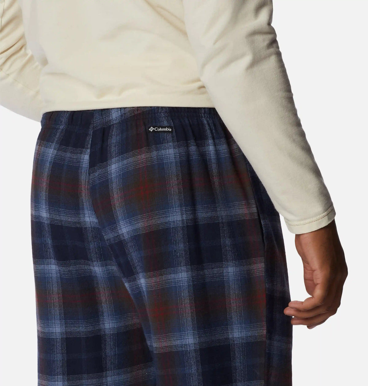 Men's Flannel Pants