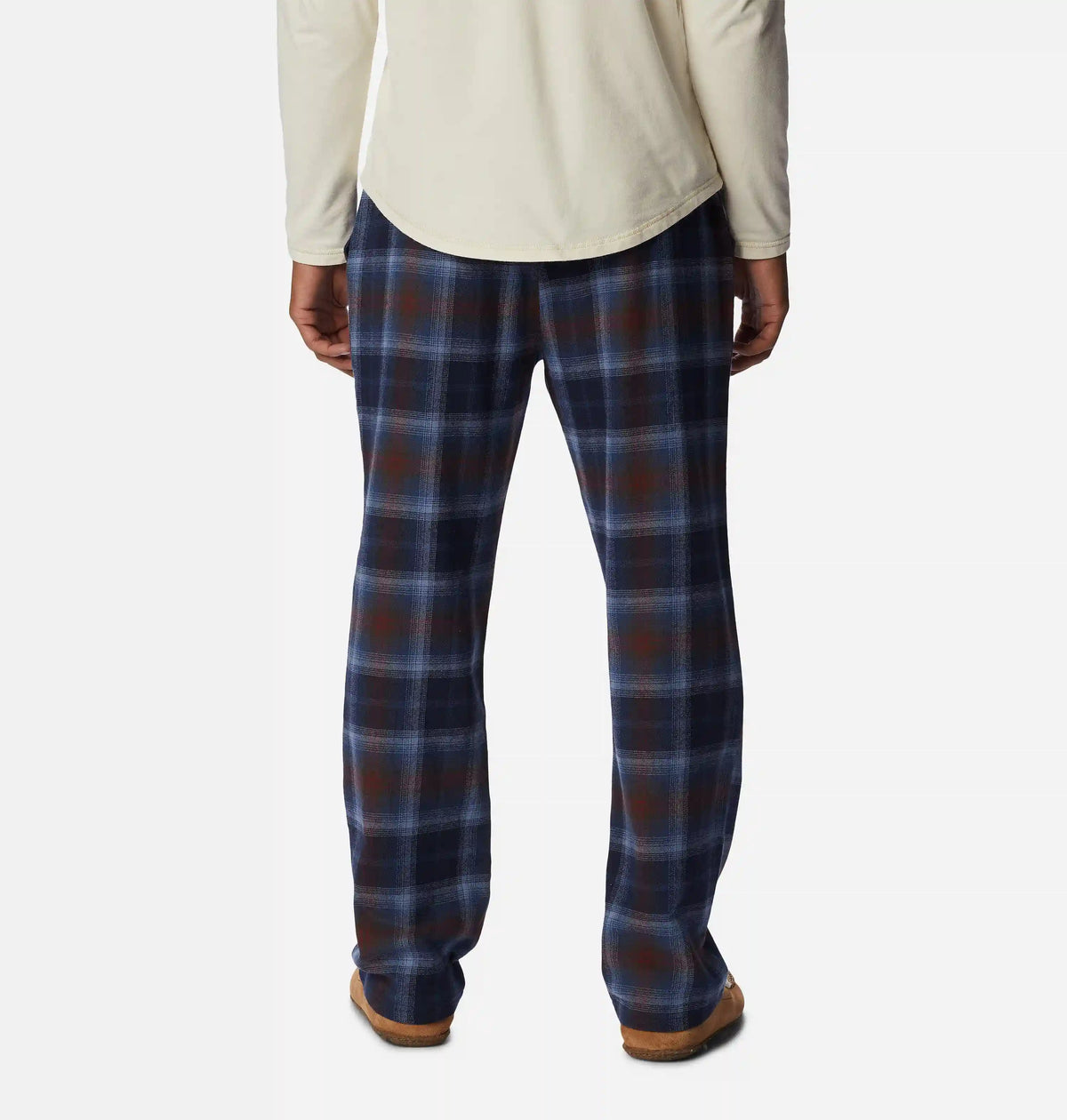 Men's Flannel Pants