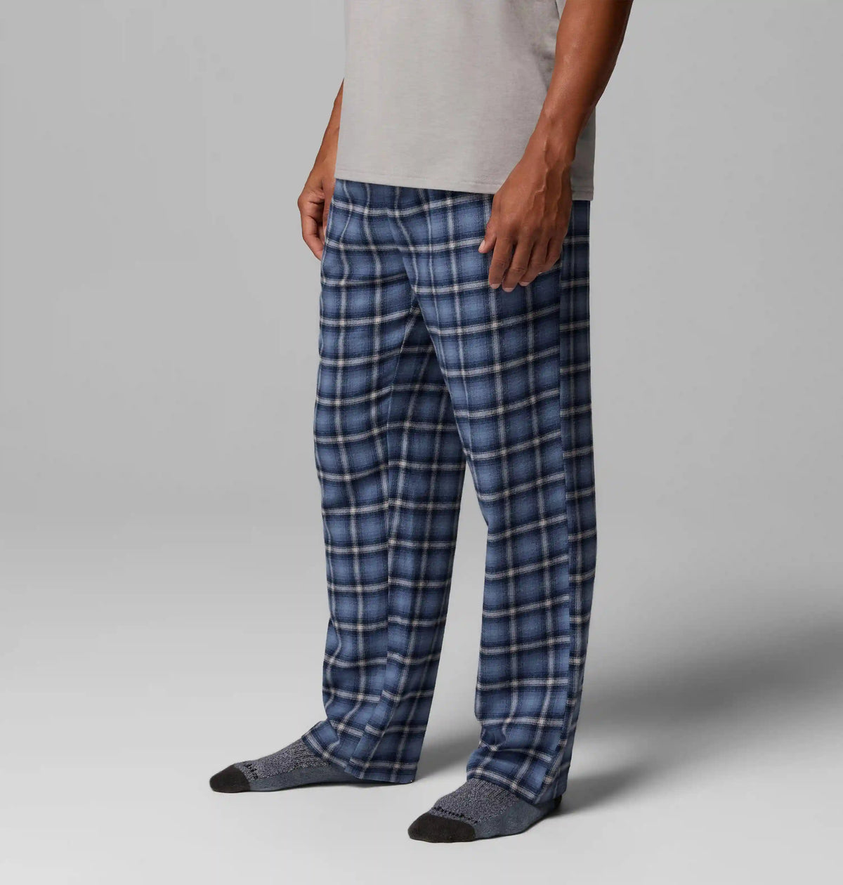 Men's Flannel Pants