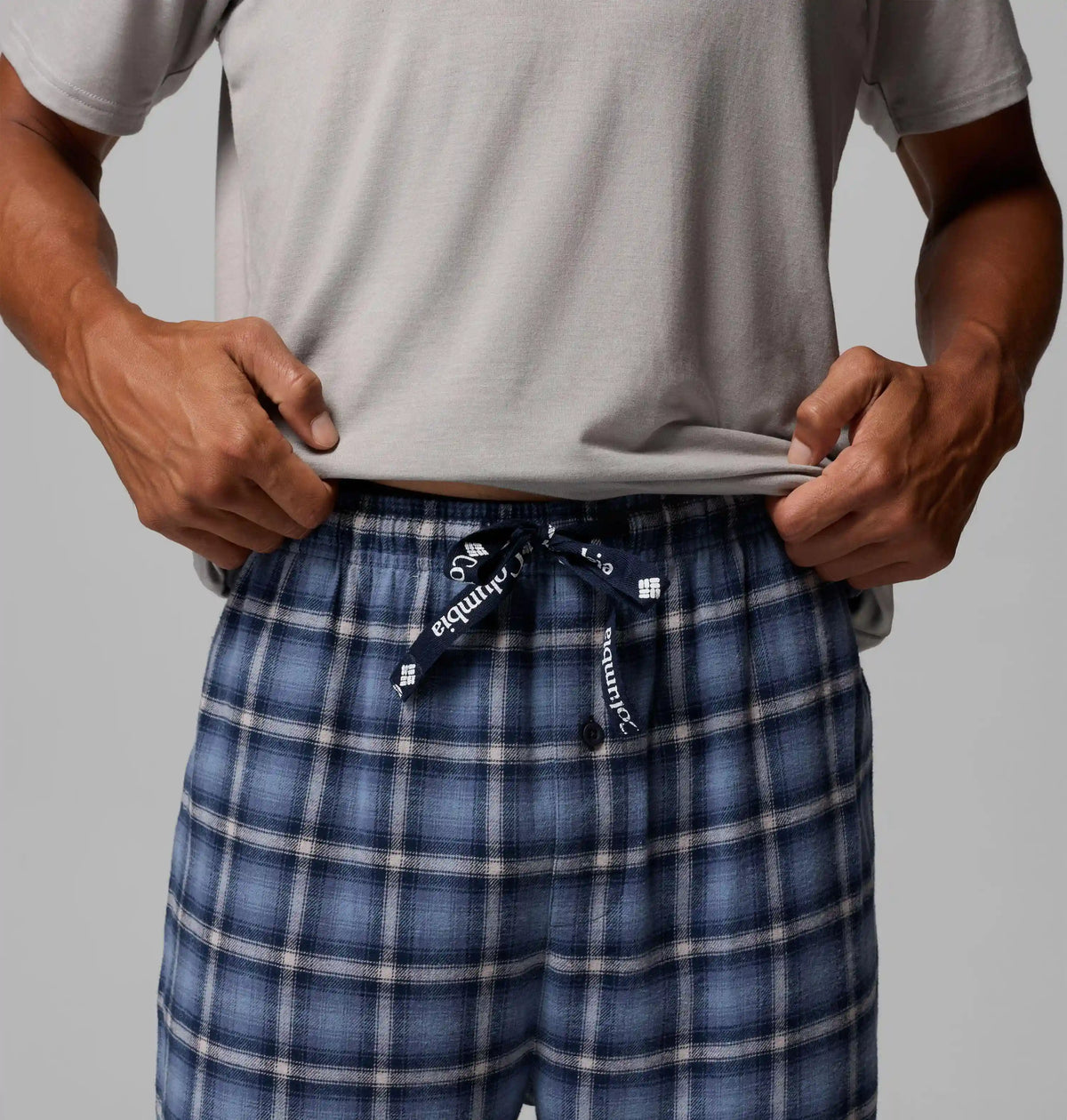 Men's Flannel Pants