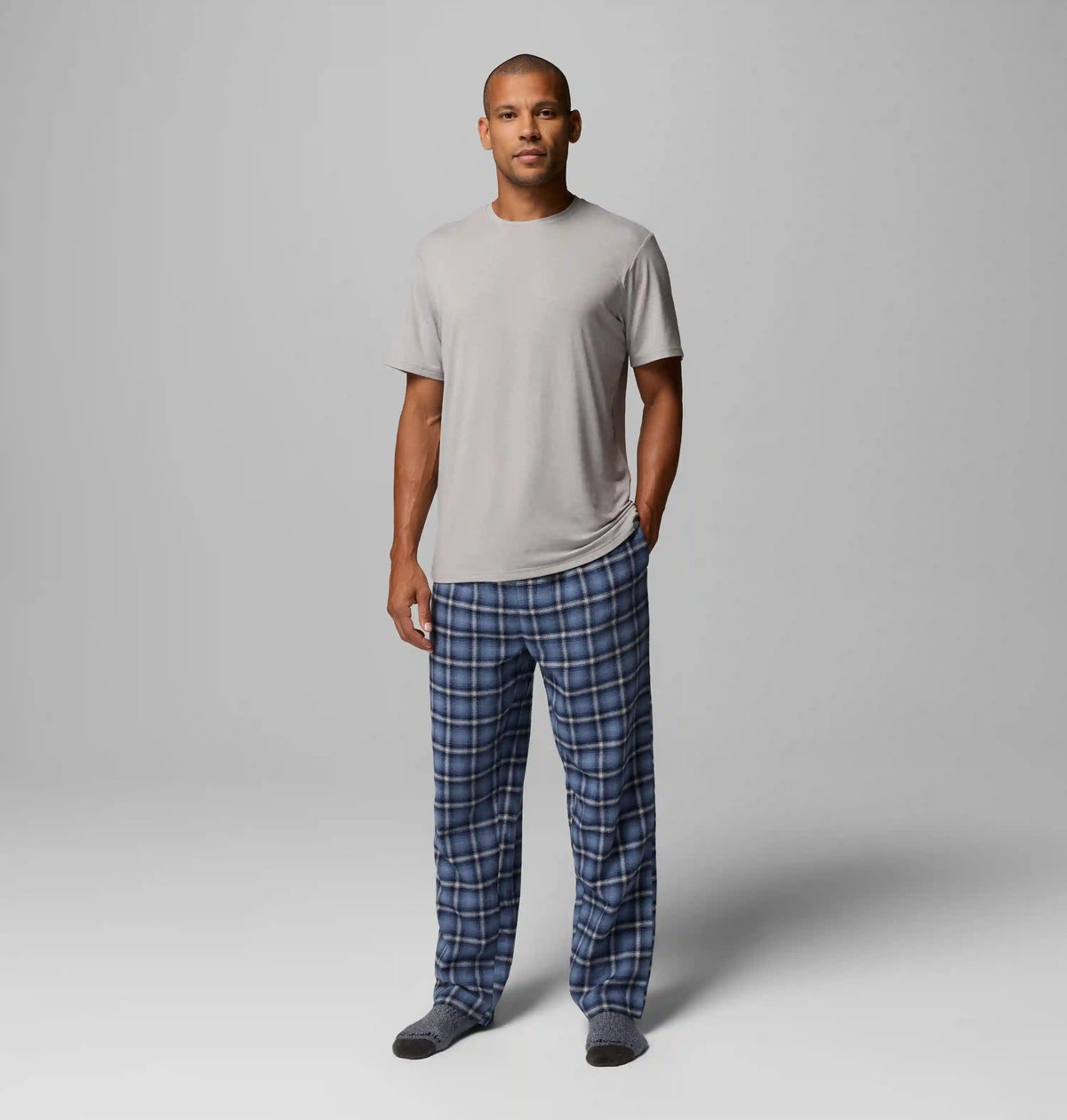 Men's Flannel Pants