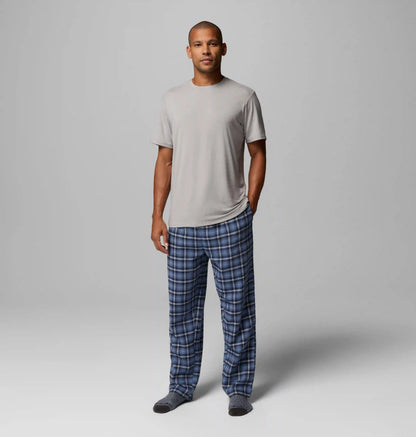 Men's Flannel Pants