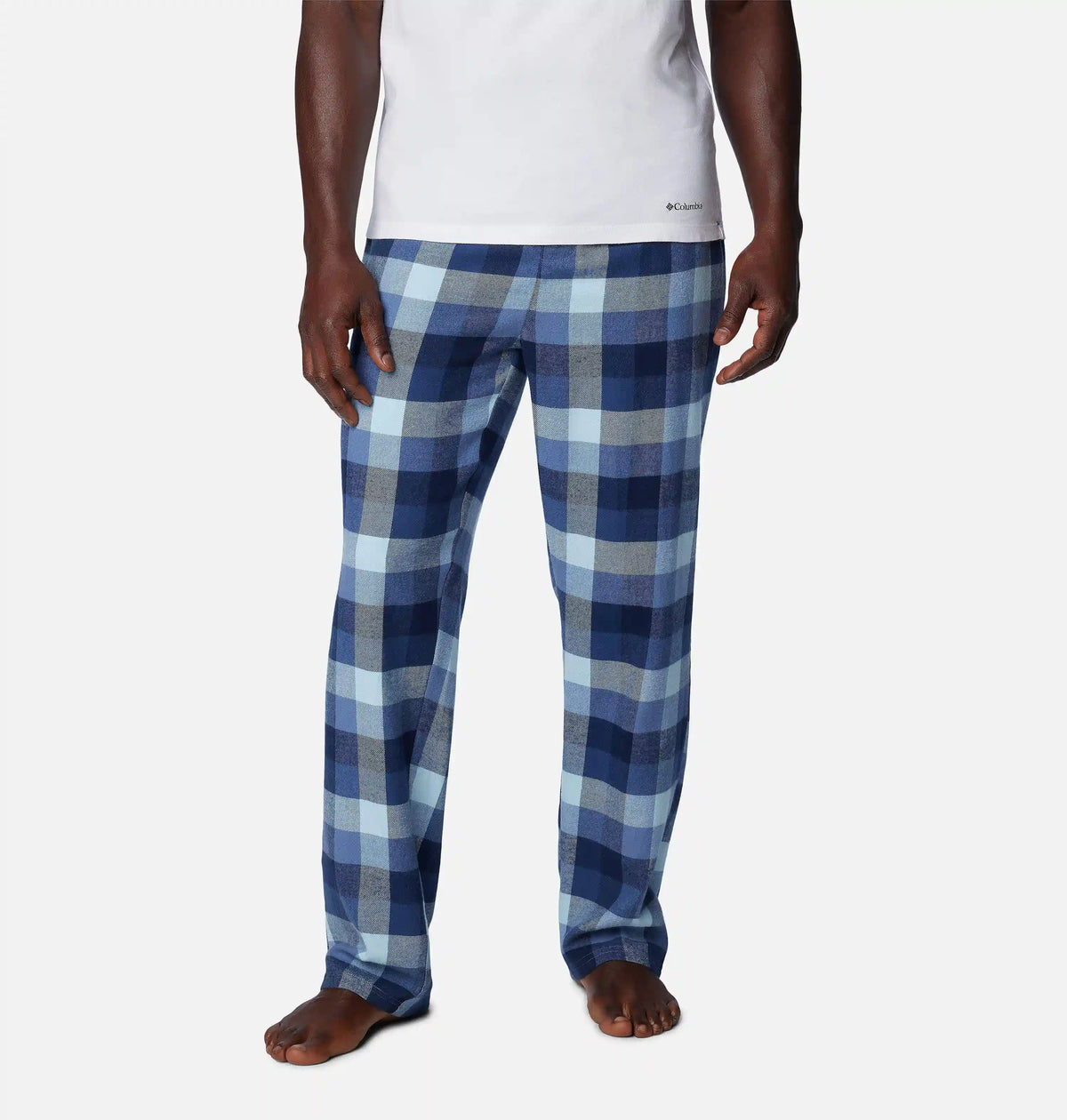 Men's Flannel Pants